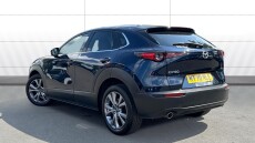 Mazda Cx-30 2.0 Skyactiv-G MHEV Sport Lux 5dr Petrol Hatchback